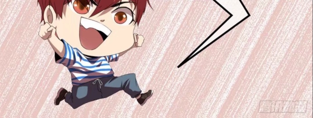 My Shadow Hangs Up Chapter 10 Gambar 53