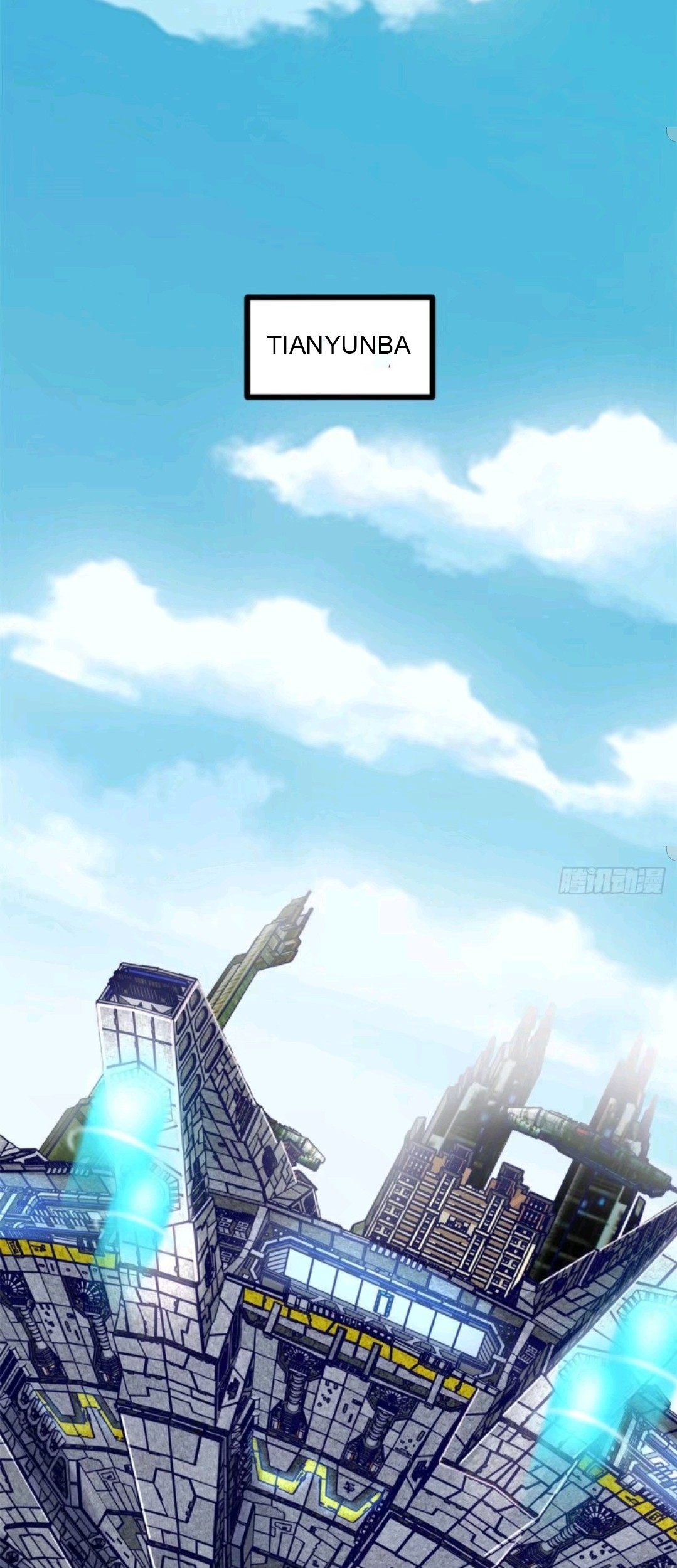 My Shadow Hangs Up Chapter 09 Gambar 3