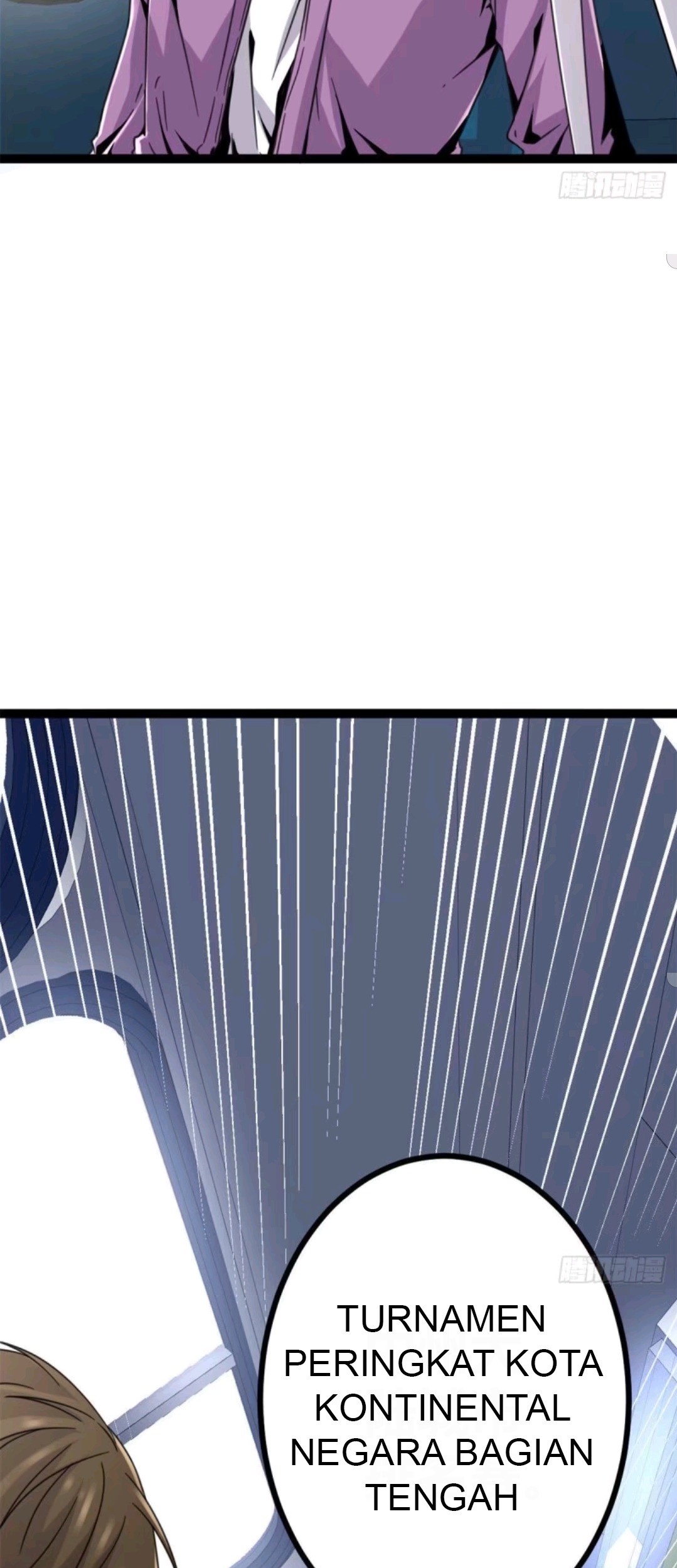 My Shadow Hangs Up Chapter 09 Gambar 14