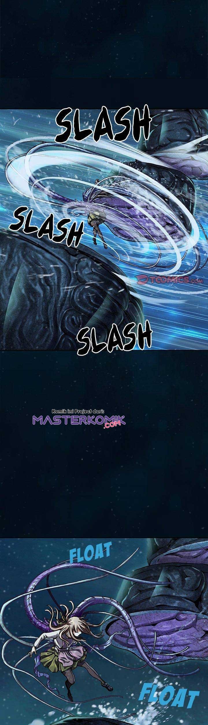 Baca  Leviathan Chapter 148 Gambar 2