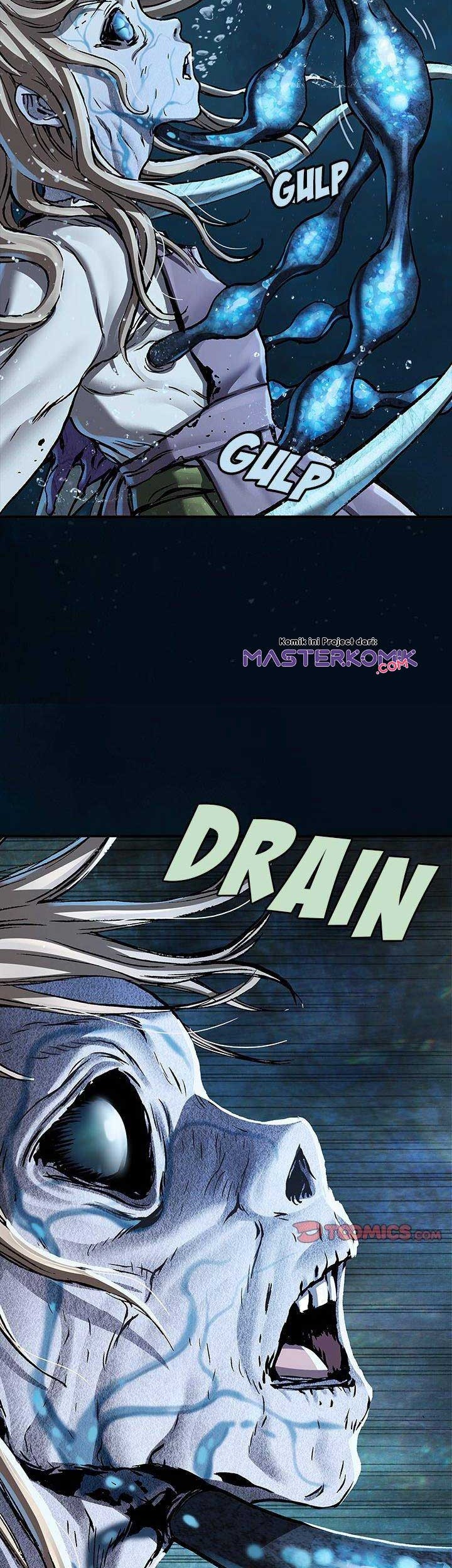 Leviathan Chapter 148 Gambar 9