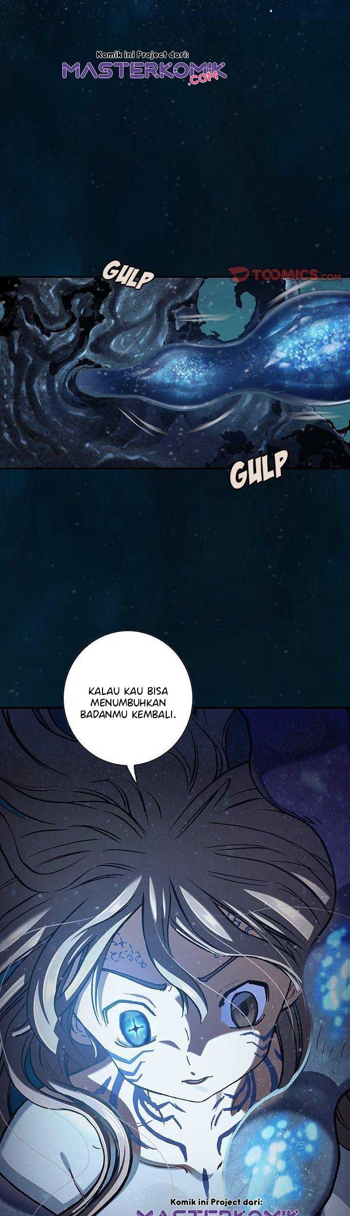 Leviathan Chapter 148 Gambar 19