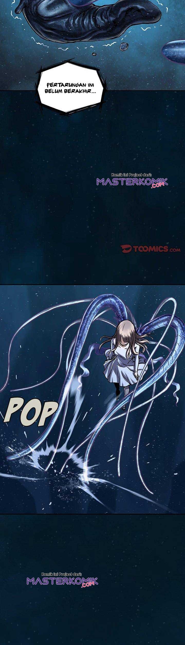 Leviathan Chapter 148 Gambar 23