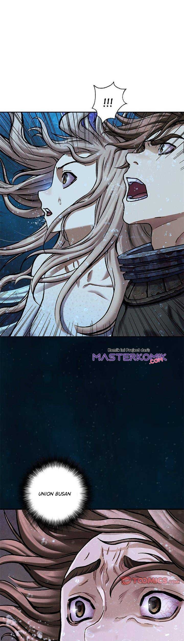 Leviathan Chapter 148 Gambar 30