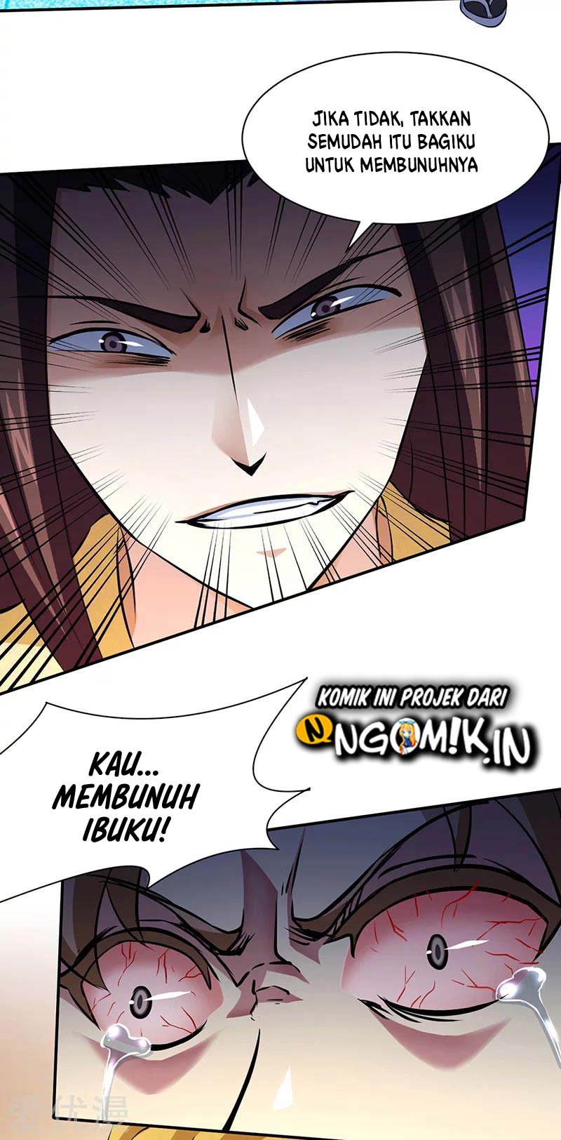 Martial Arts Reigns Chapter 128 Gambar 13