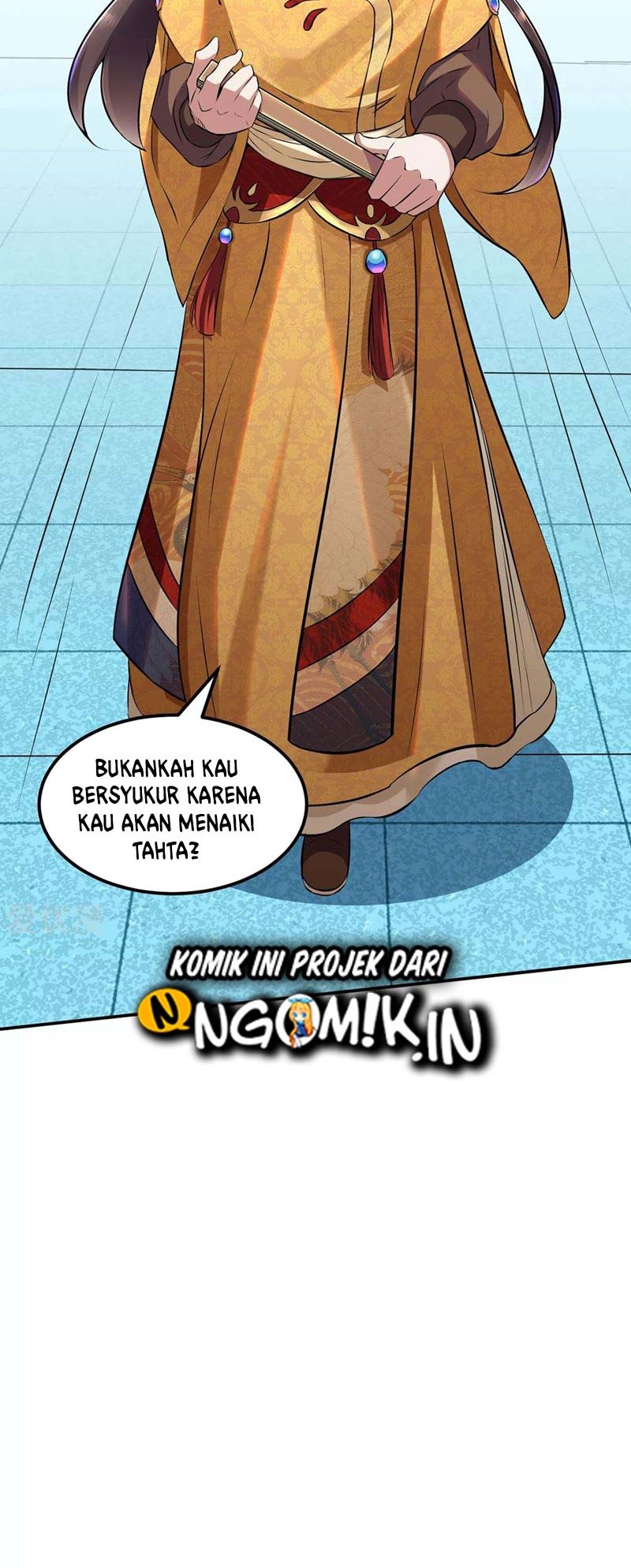 Martial Arts Reigns Chapter 127 Gambar 3