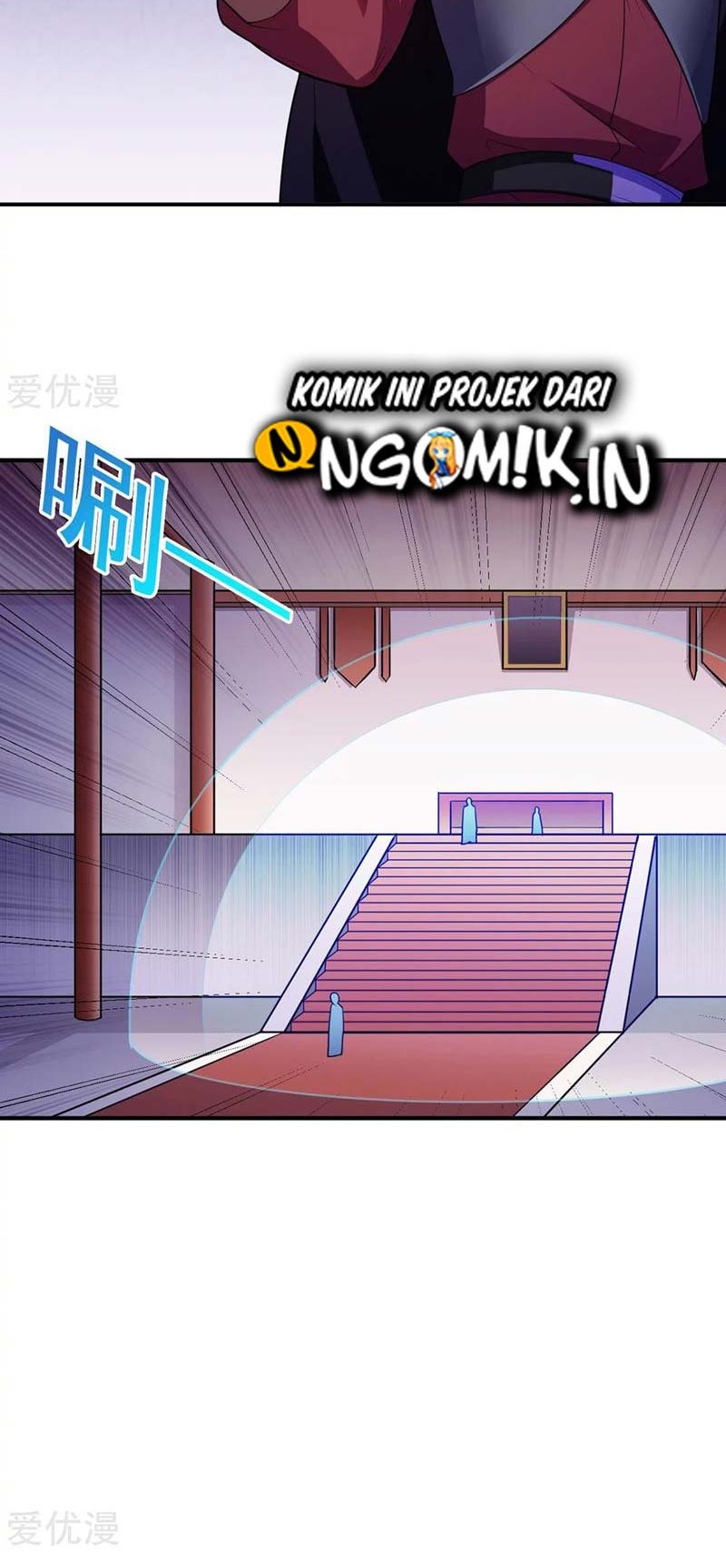 Martial Arts Reigns Chapter 127 Gambar 13