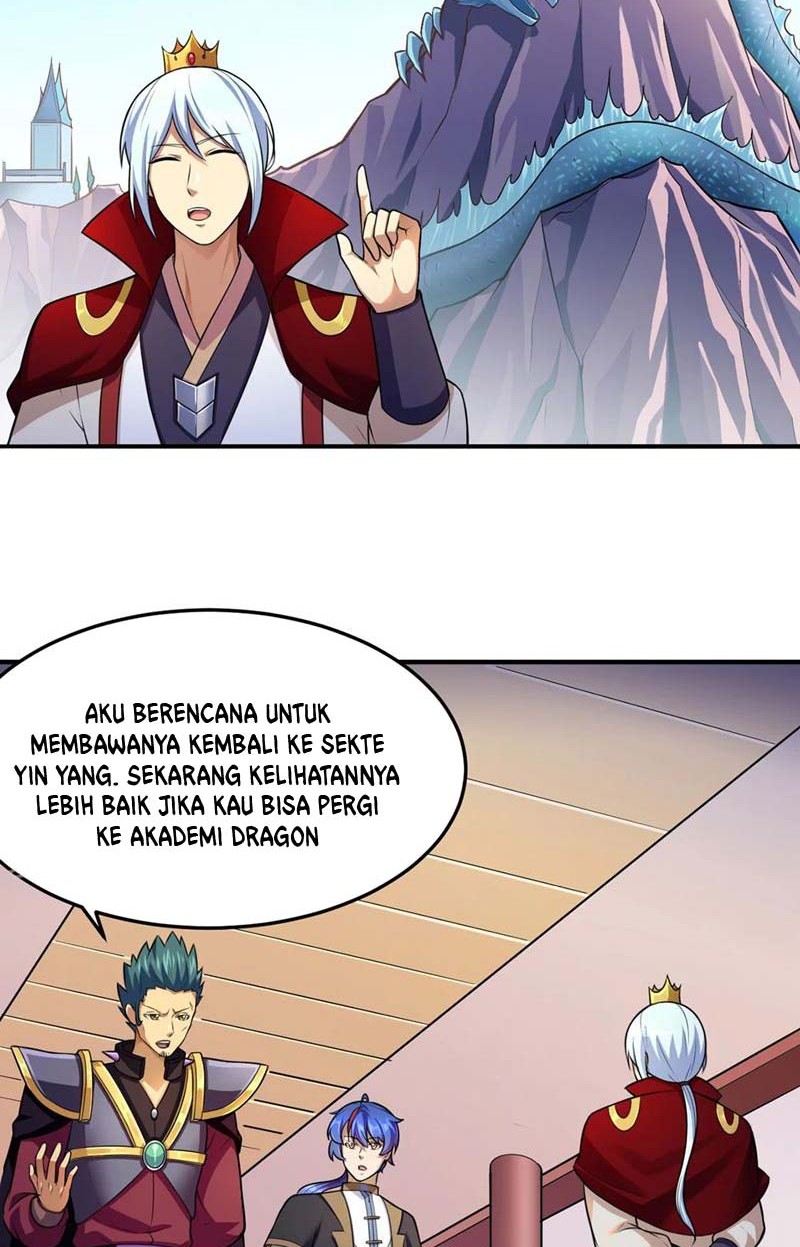 Martial Arts Reigns Chapter 127 Gambar 17