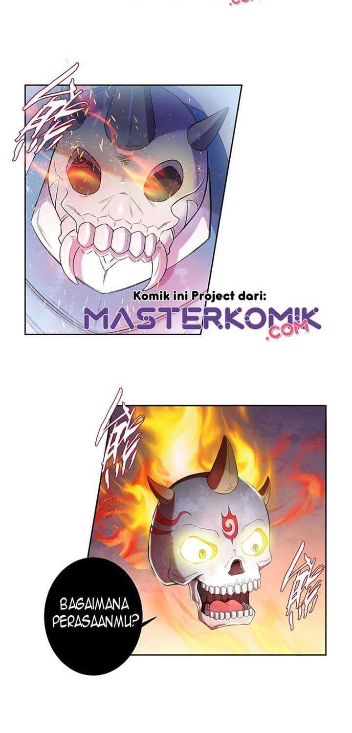 Opening Day Record Chapter 10.1 Gambar 3