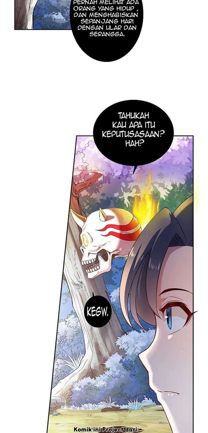 Opening Day Record Chapter 10.1 Gambar 5