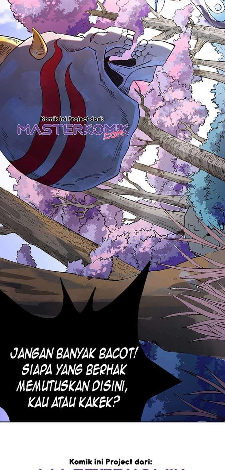Opening Day Record Chapter 10.1 Gambar 10