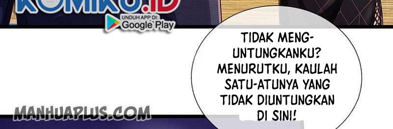 I am Daxianzun Chapter 298 Gambar 10