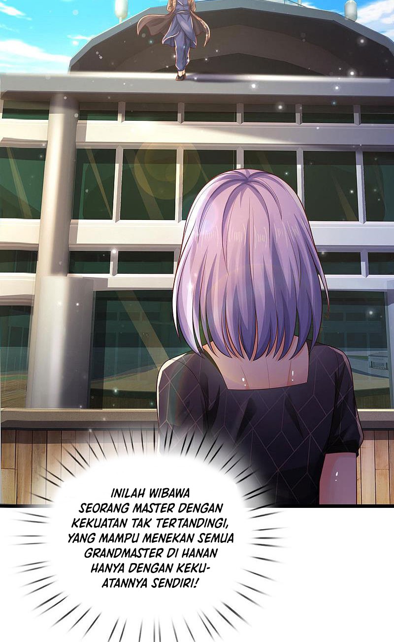 I am Daxianzun Chapter 298 Gambar 14