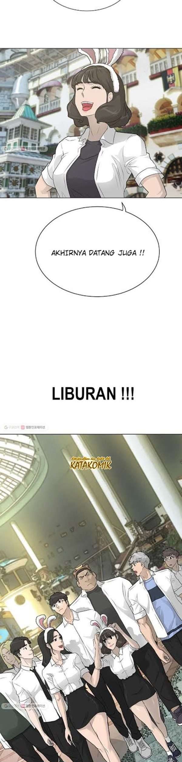 Trigger Chapter 62 Gambar 40