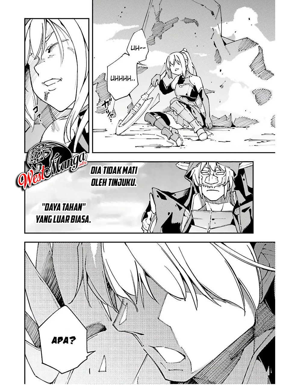 Chū Boss-san Level 99, Saikyou no Buka-tachi to Tomo ni Nishuume Totsunyuu! Chapter 06 Gambar 15