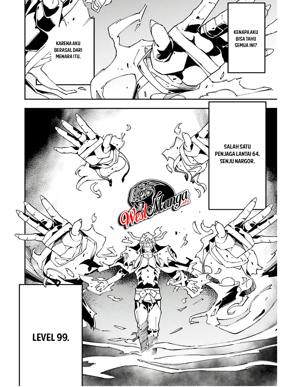 Chū Boss-san Level 99, Saikyou no Buka-tachi to Tomo ni Nishuume Totsunyuu! Chapter 06 Gambar 6