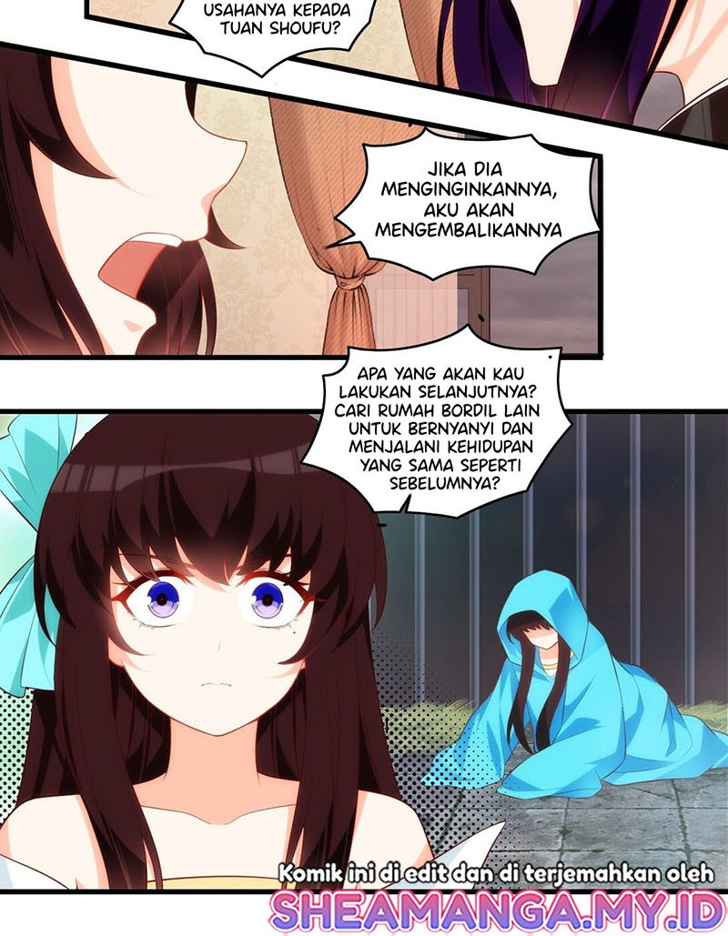 Useless Young Master Chapter 93 Gambar 11