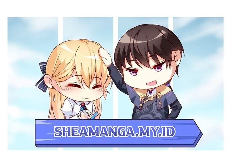 Useless Young Master Chapter 93 Gambar 16