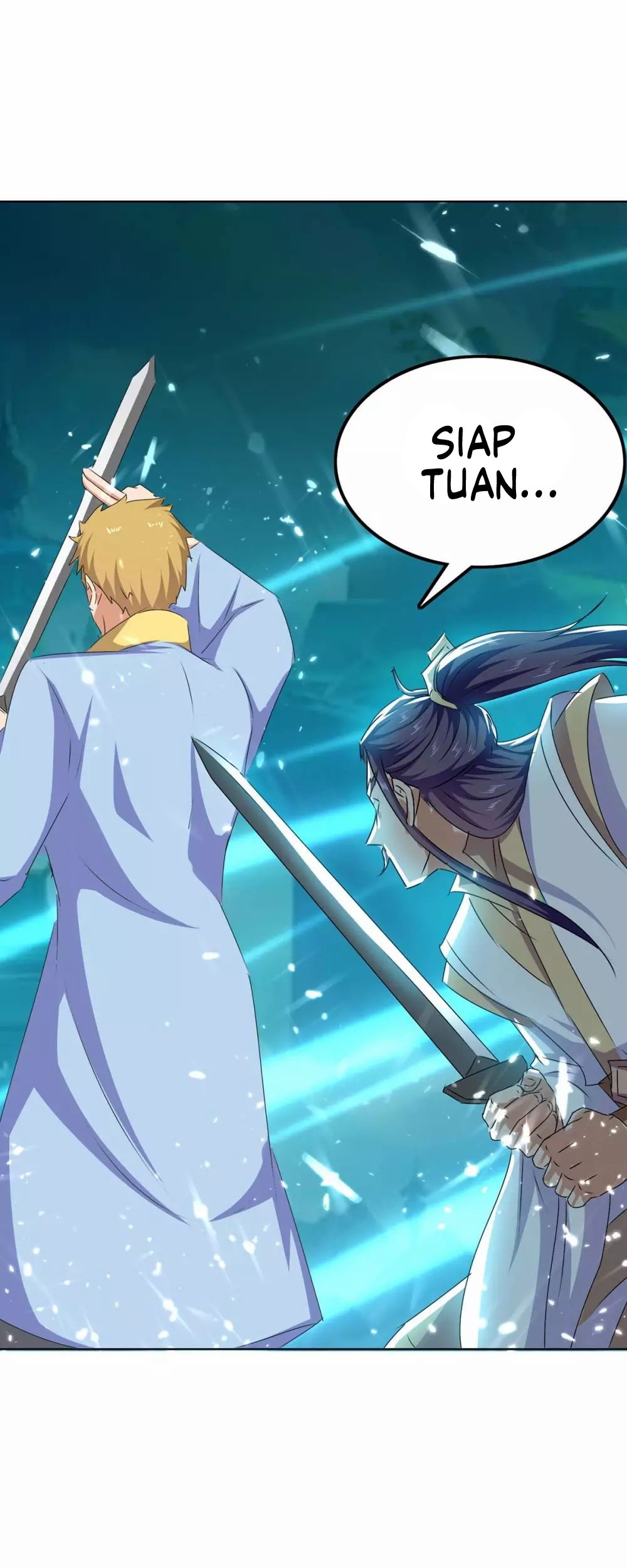 Strongest Leveling Chapter 209 Gambar 11