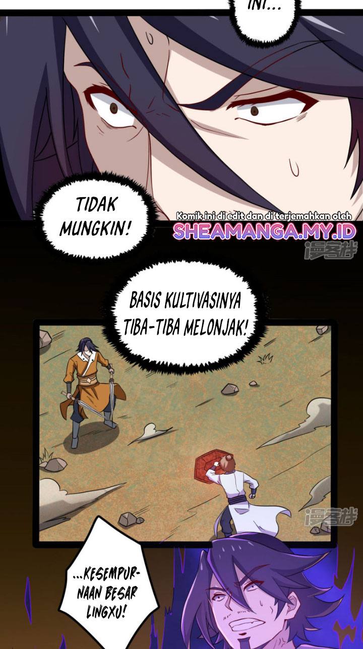 Stepping Through The Fairy River Chapter 50 Gambar 26