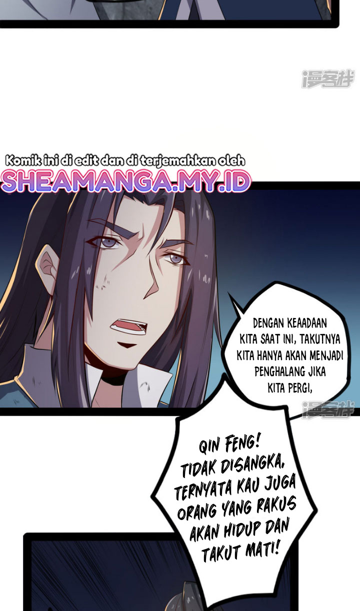 Stepping Through The Fairy River Chapter 49 Gambar 18