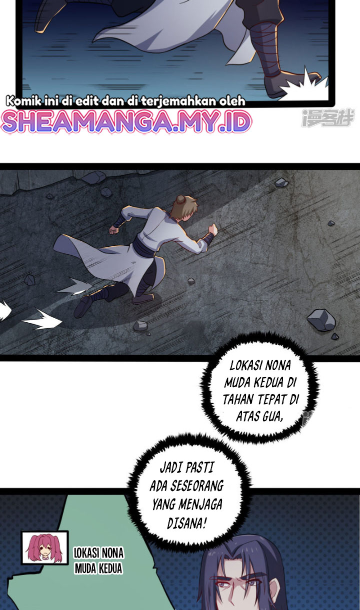Stepping Through The Fairy River Chapter 49 Gambar 24
