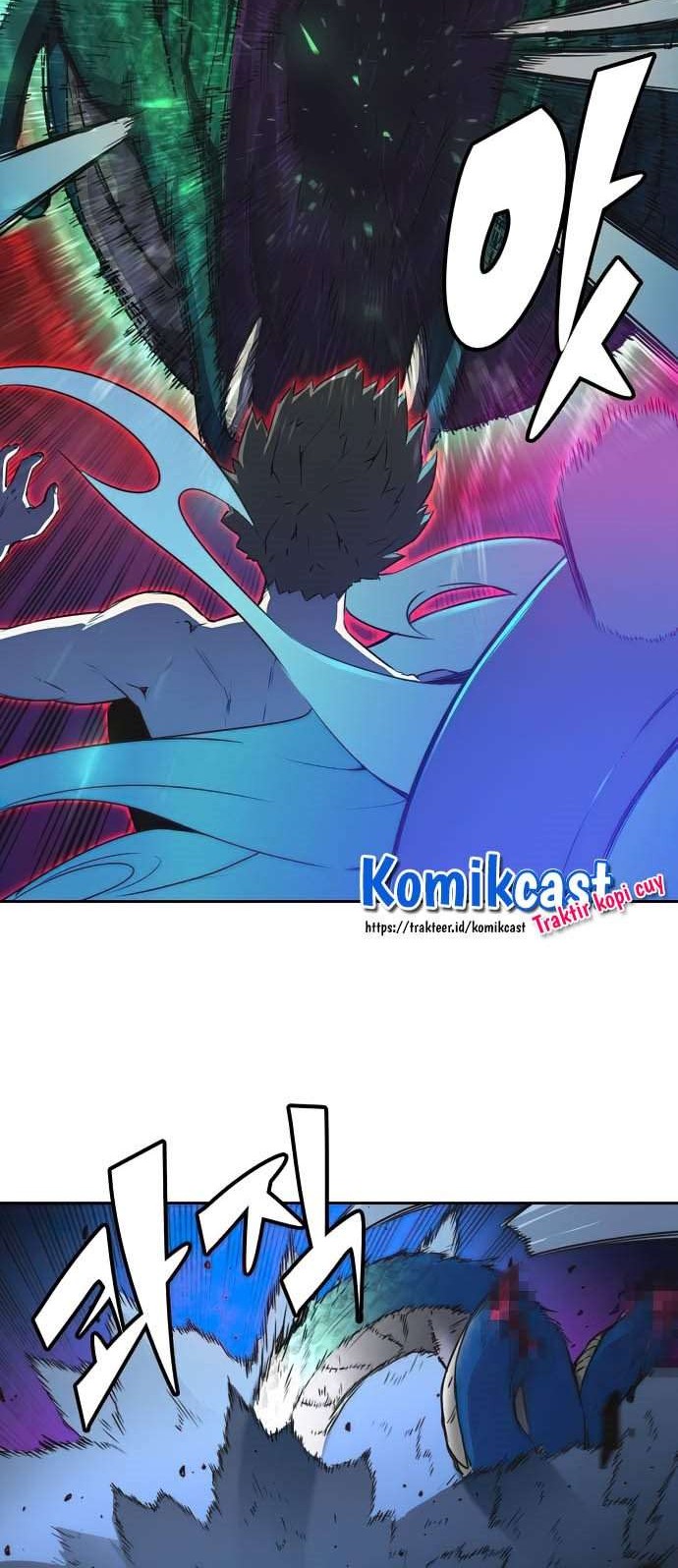 OOPARTS Chapter 31 Gambar 17