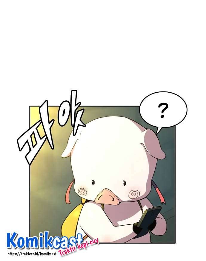 OOPARTS Chapter 31 Gambar 22