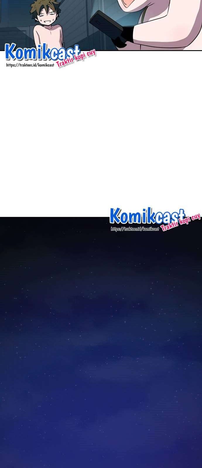 OOPARTS Chapter 31 Gambar 26