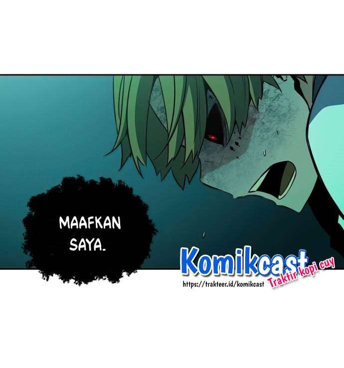 OOPARTS Chapter 31 Gambar 29