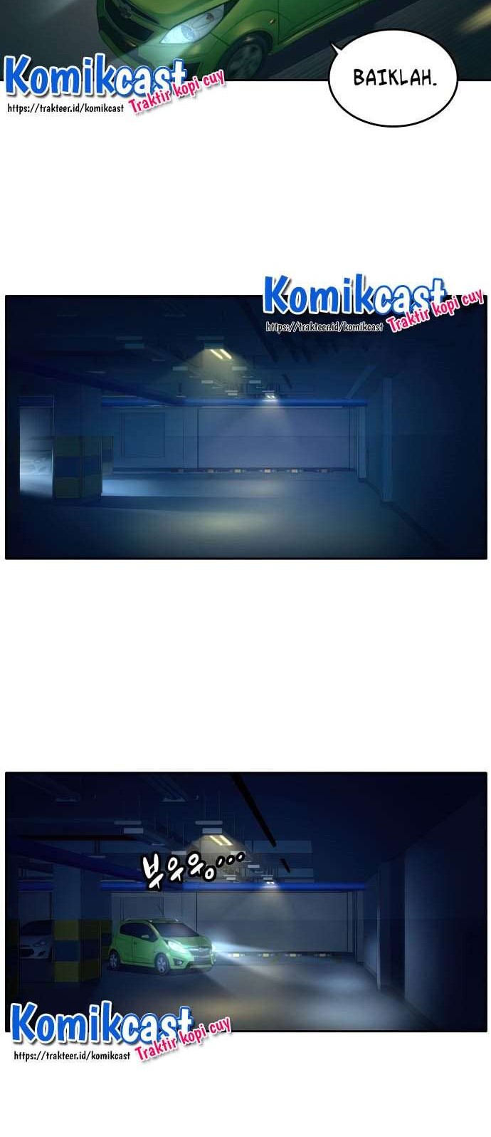 OOPARTS Chapter 31 Gambar 38