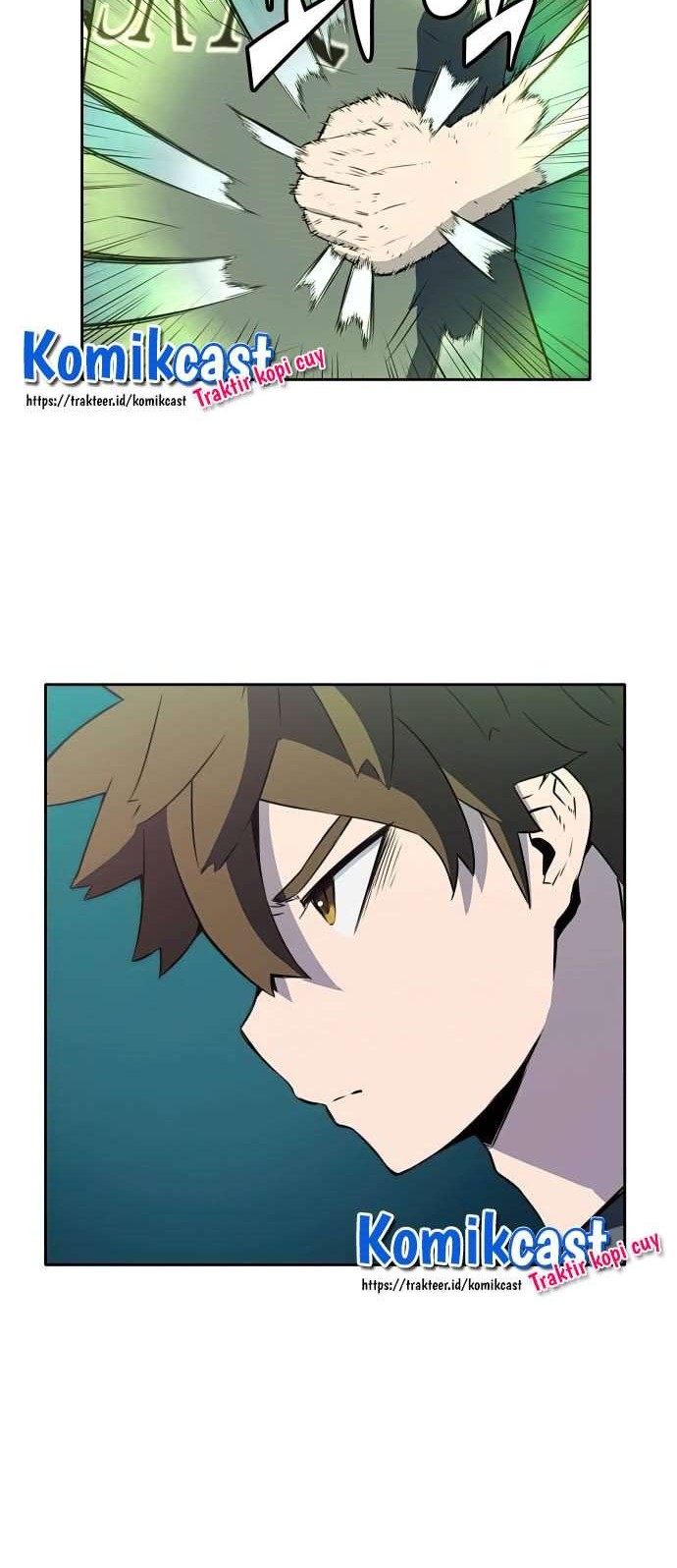 OOPARTS Chapter 31 Gambar 3