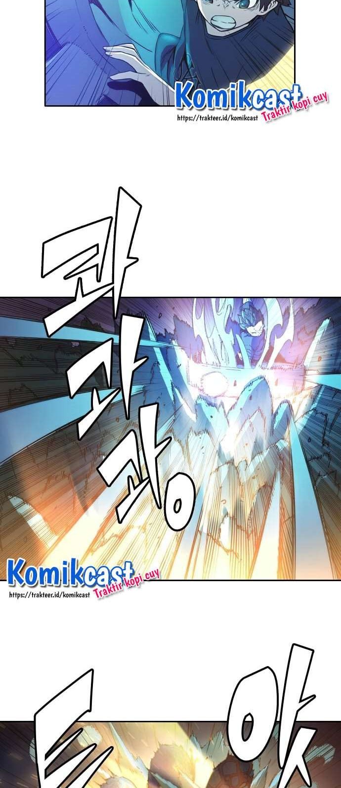 OOPARTS Chapter 31 Gambar 5