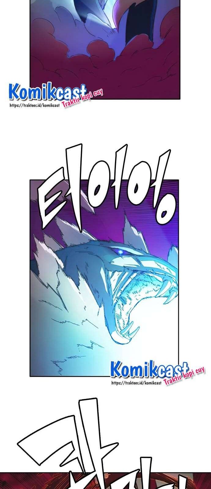 OOPARTS Chapter 31 Gambar 7