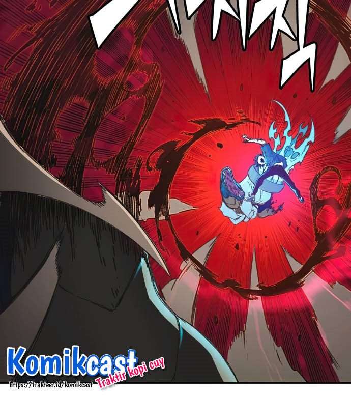 OOPARTS Chapter 31 Gambar 8