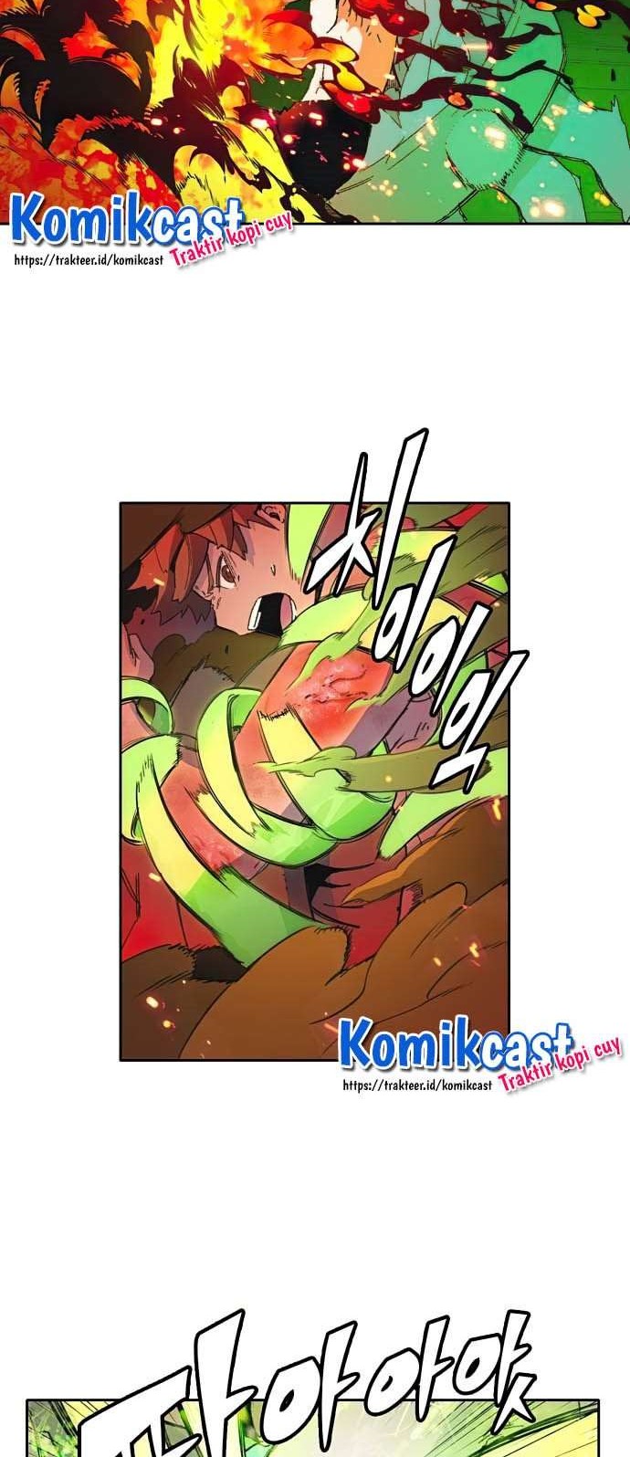 OOPARTS Chapter 31 Gambar 10