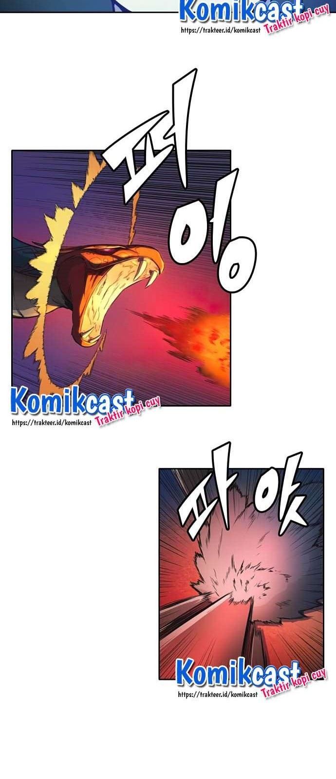 OOPARTS Chapter 31 Gambar 12