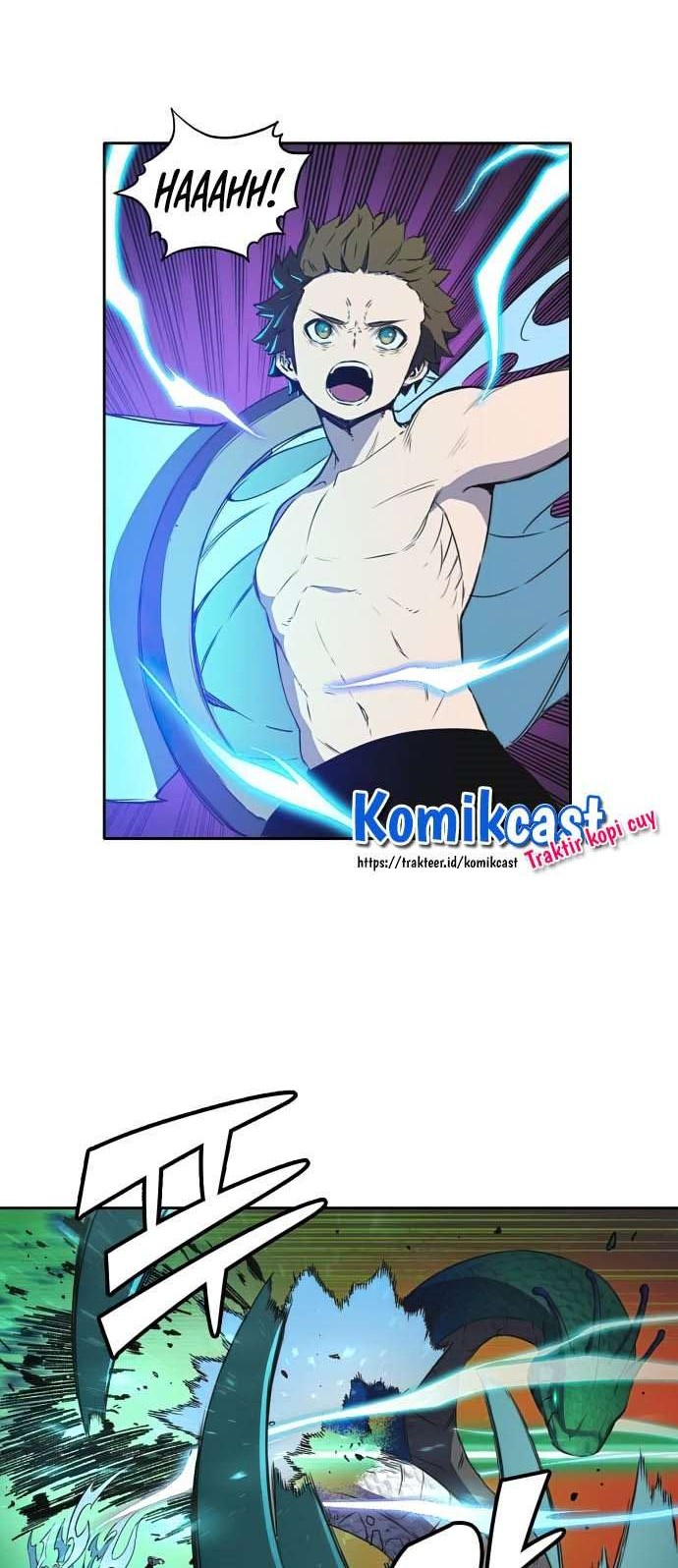 OOPARTS Chapter 31 Gambar 14