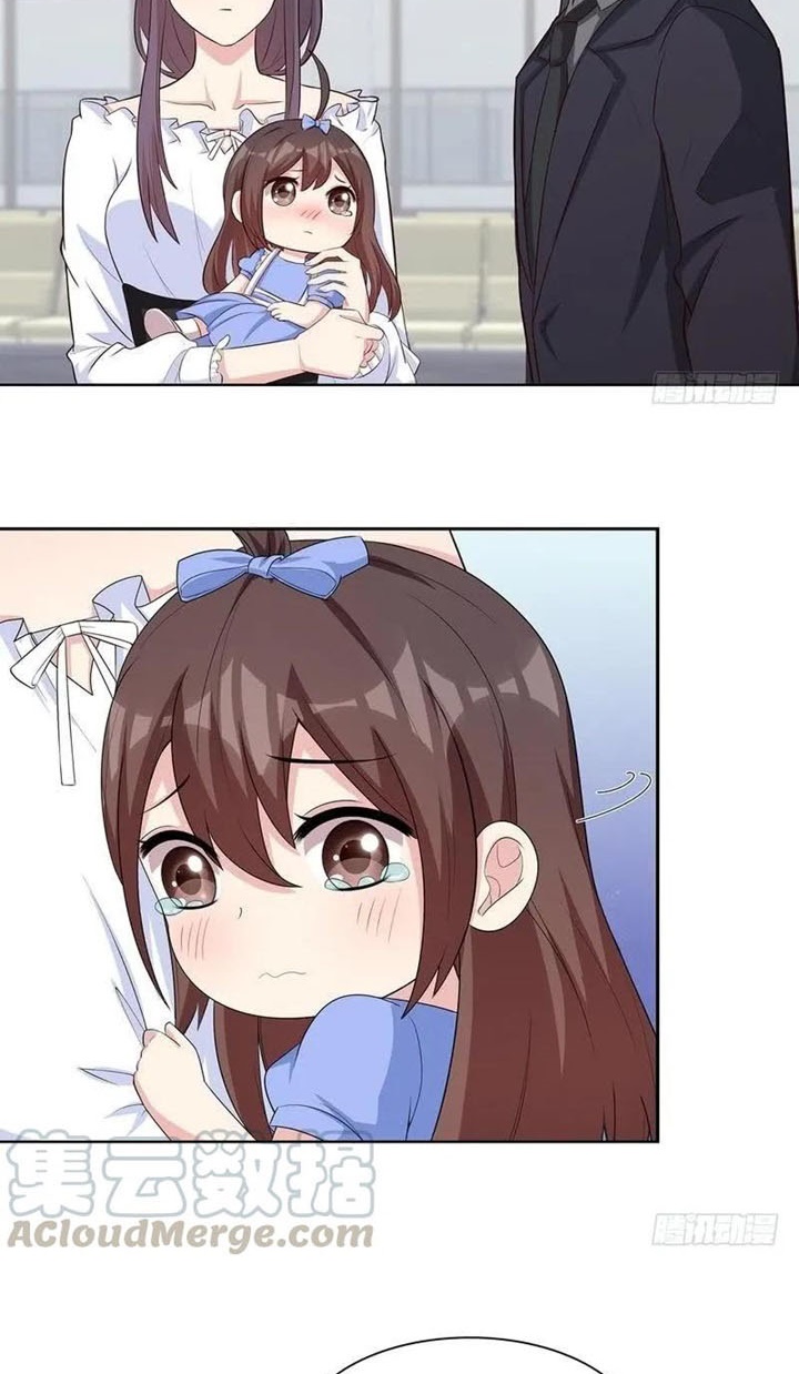 The Wife Contract and My Daughter’s Nanny Chapter 120 Gambar 13