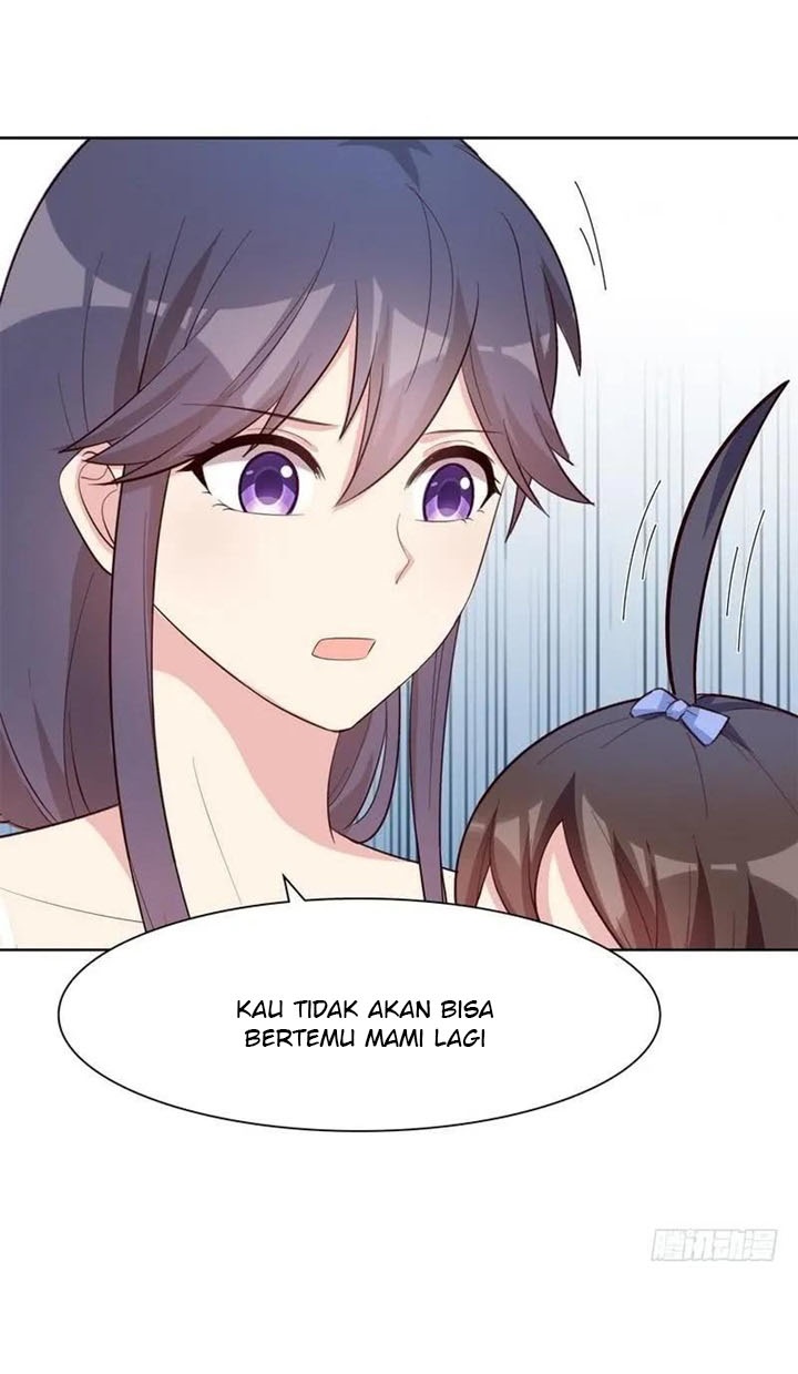 The Wife Contract and My Daughter’s Nanny Chapter 120 Gambar 15