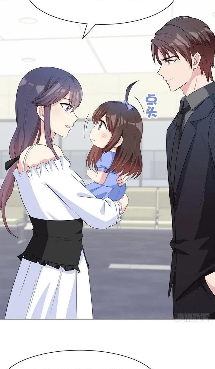 The Wife Contract and My Daughter’s Nanny Chapter 120 Gambar 17