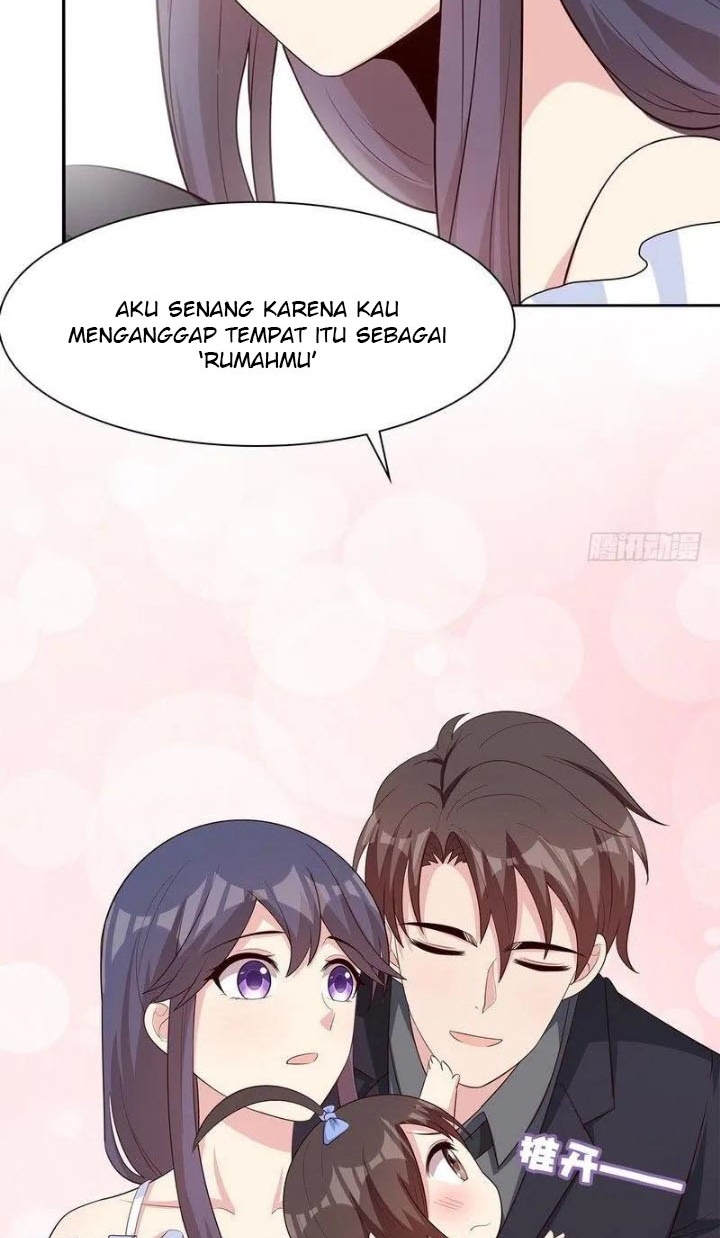 The Wife Contract and My Daughter’s Nanny Chapter 120 Gambar 29