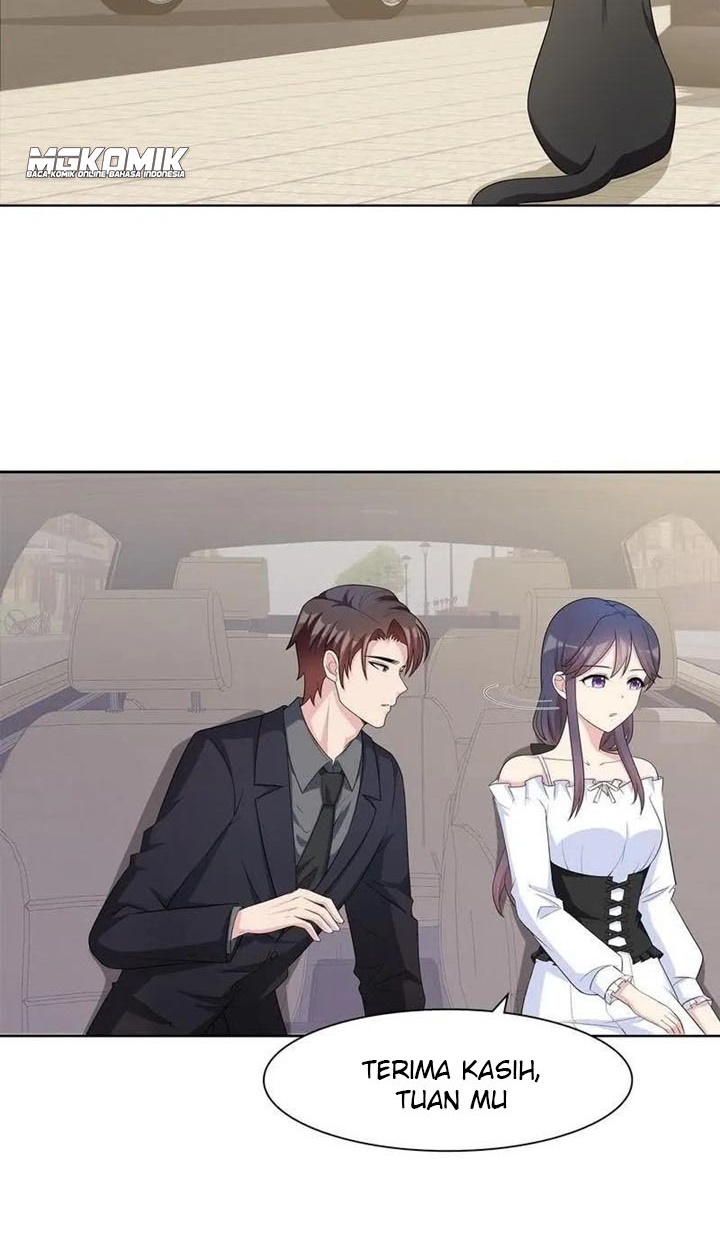 The Wife Contract and My Daughter’s Nanny Chapter 120 Gambar 3