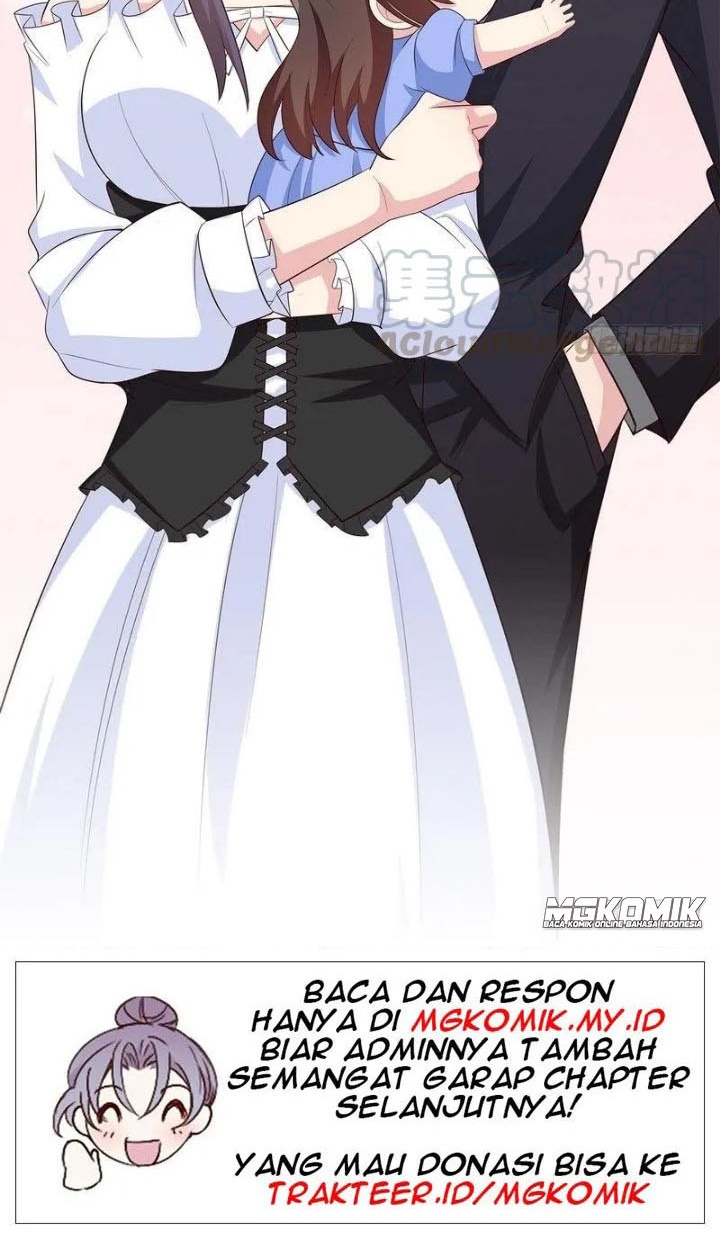 The Wife Contract and My Daughter’s Nanny Chapter 120 Gambar 30