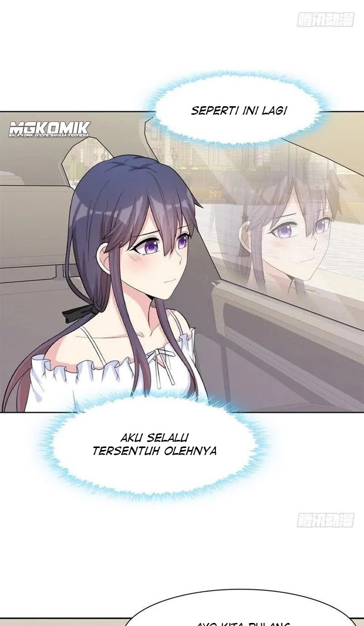 The Wife Contract and My Daughter’s Nanny Chapter 120 Gambar 4