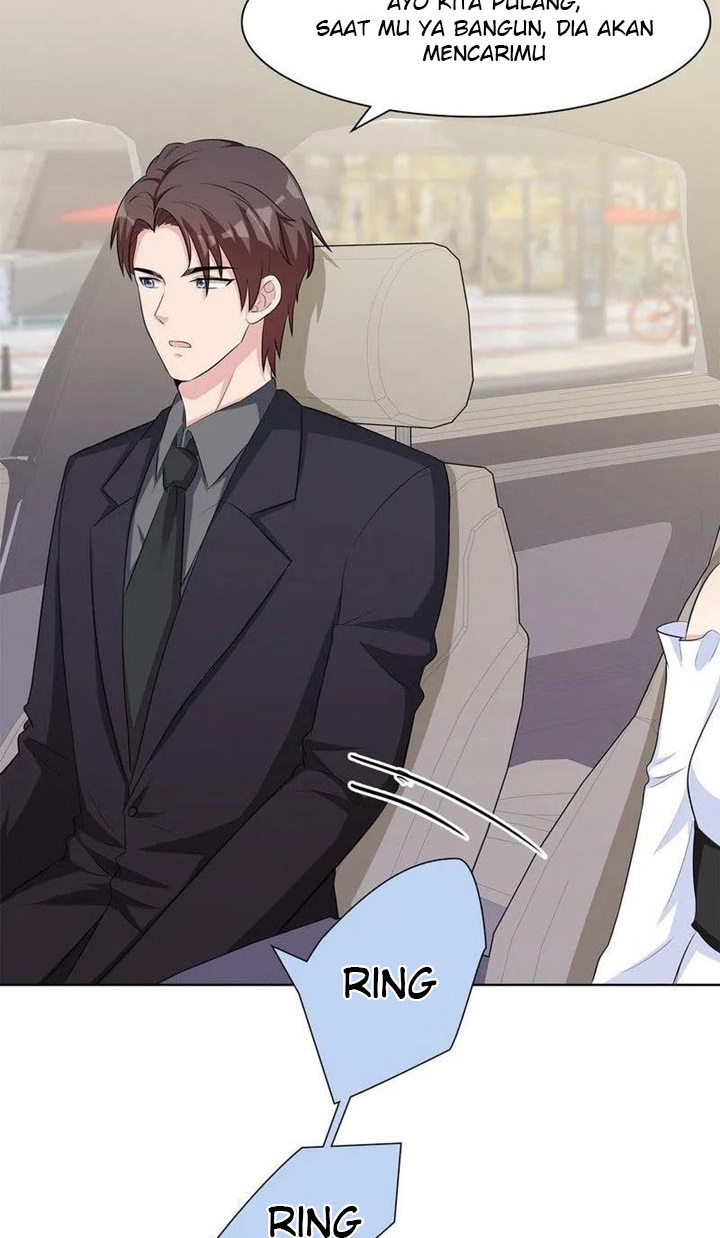 The Wife Contract and My Daughter’s Nanny Chapter 120 Gambar 5