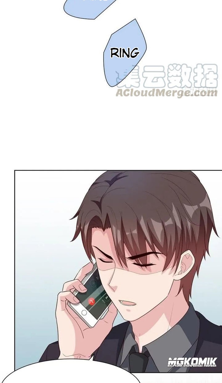 The Wife Contract and My Daughter’s Nanny Chapter 120 Gambar 6