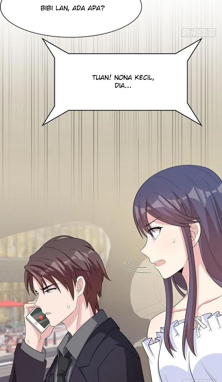 The Wife Contract and My Daughter’s Nanny Chapter 120 Gambar 7