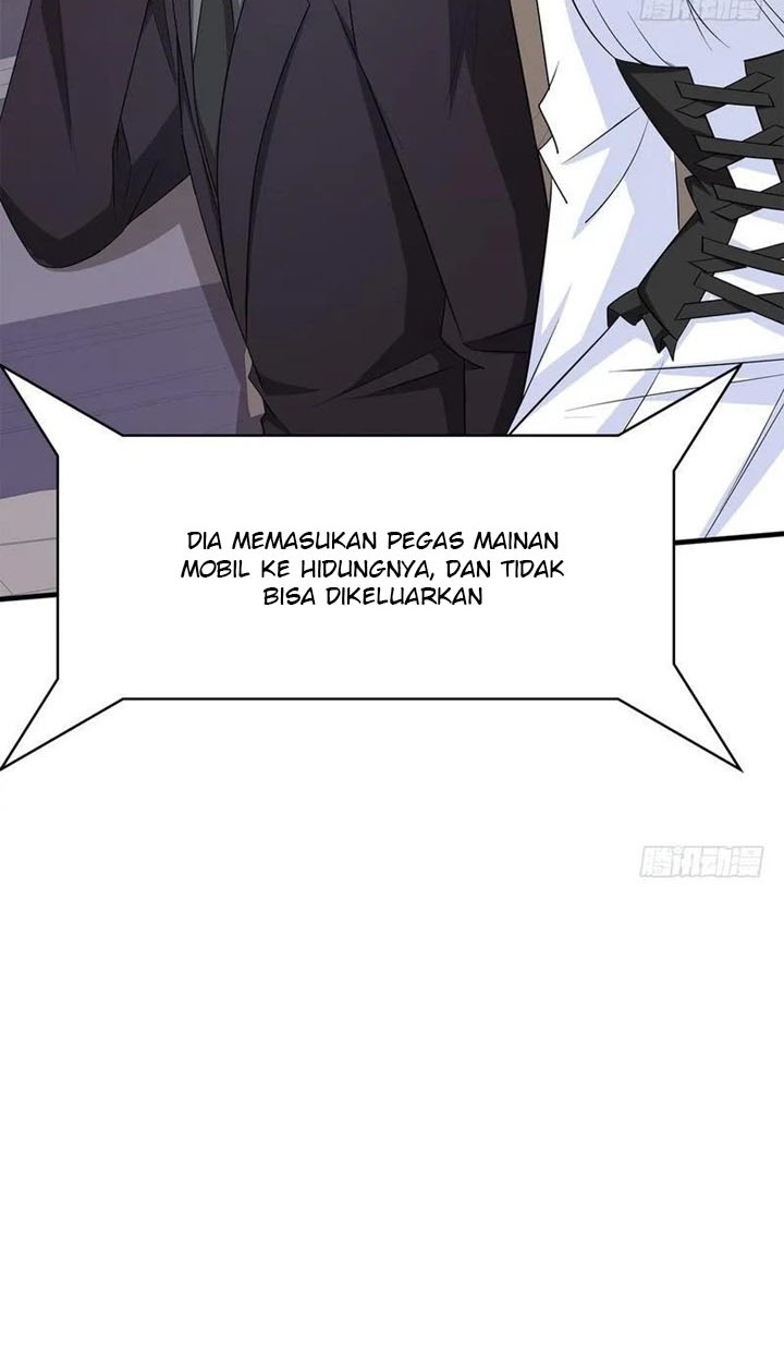 The Wife Contract and My Daughter’s Nanny Chapter 120 Gambar 8