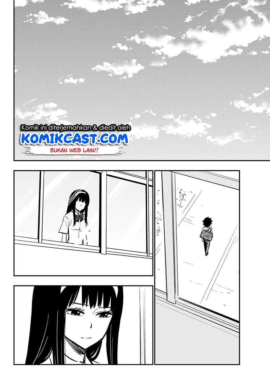 Gal☆Cleaning! Chapter 09 Gambar 7